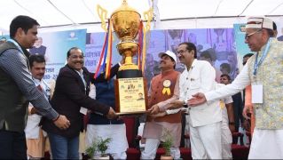 National Divyangjan Cricket Sports Festival 2026 inaugurated in Bhopal